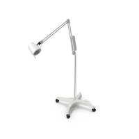 Medical Lamp PNG & PSD Images