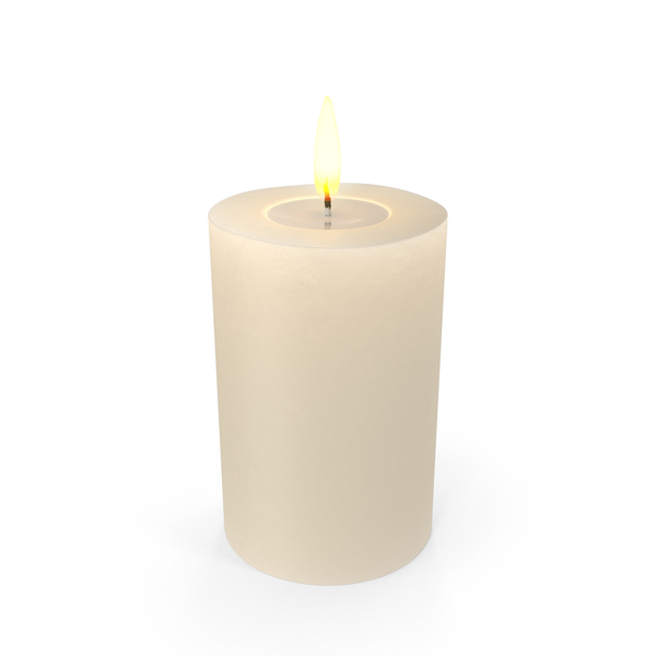 Candle PNG & PSD Images