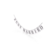 Just Married Sign PNG & PSD Images