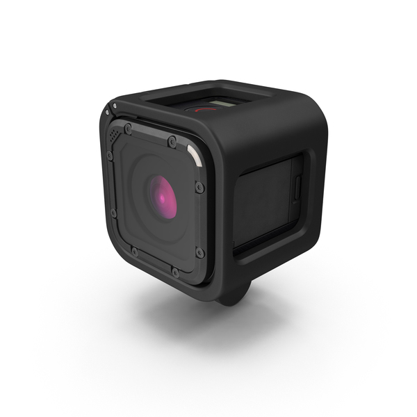 Gopro Hero 4 Session Png Images Psds For Download Pixelsquid S