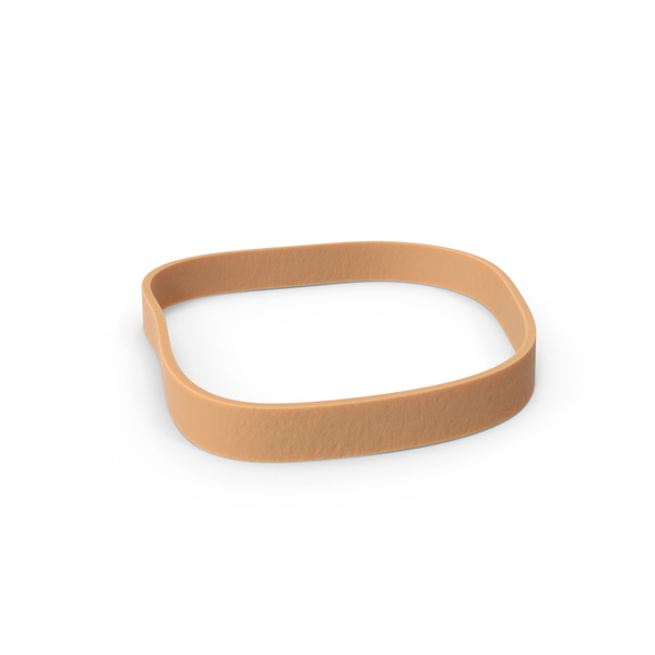 Red Rubber Bands transparent PNG - StickPNG