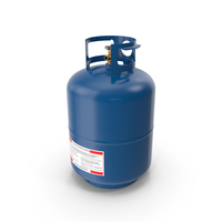Gas Cylinder PNG & PSD Images
