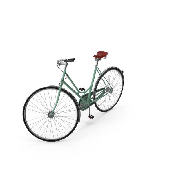 Cruiser Bike PNG & PSD Images