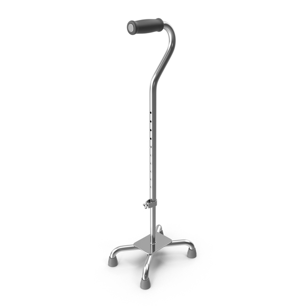 Quad Cane PNG & PSD Images