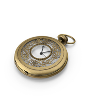 Pocket Watch PNG & PSD Images