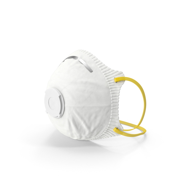 Respirator Mask PNG & PSD Images