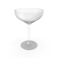 Champagne Coupe PNG & PSD Images