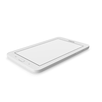 Samsung Galaxy Tab 3 Lite 7.0 PNG & PSD Images