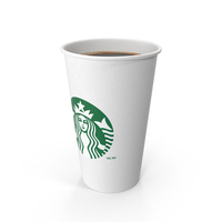 Starbucks Cup PNG & PSD Images