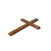 Wooden Cross PNG & PSD Images