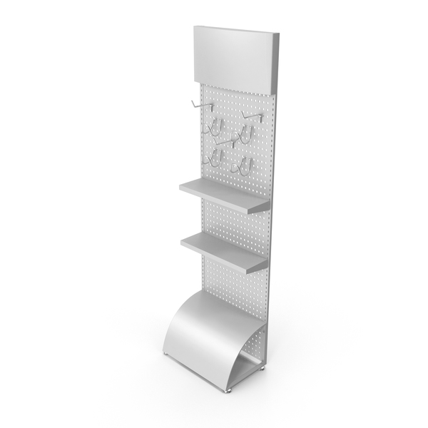 Display Rack PNG & PSD Images