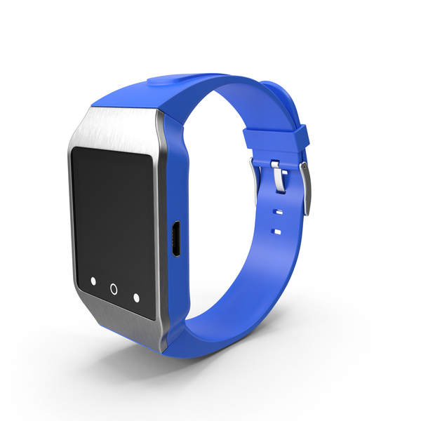 Smart Watch PNG & PSD Images