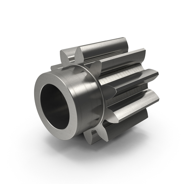 Spur Gear PNG & PSD Images