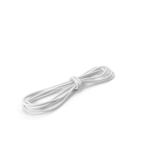 White Rope PNG & PSD Images