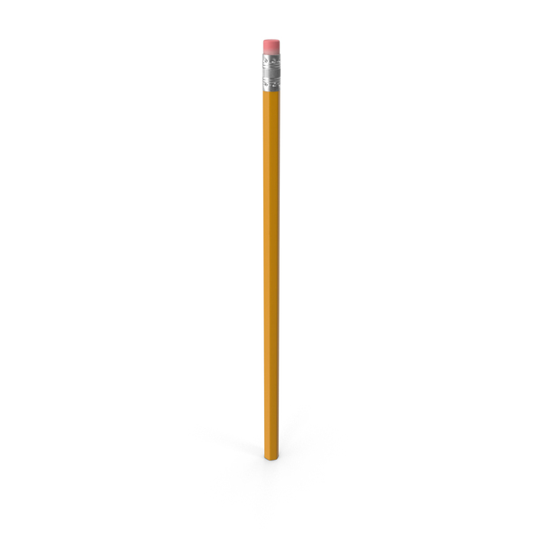 Unsharpened Pencil PNG & PSD Images