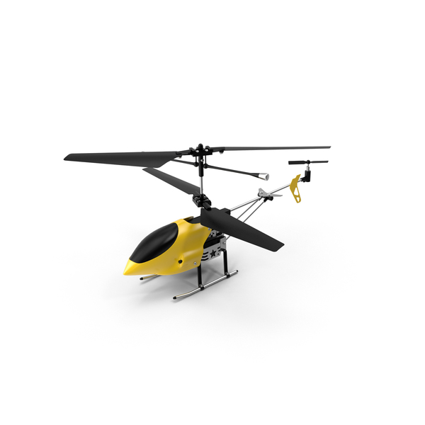 Toy Helicopter PNG & PSD Images