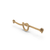 Rope With Knot PNG & PSD Images