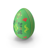 German Easter Egg PNG & PSD Images