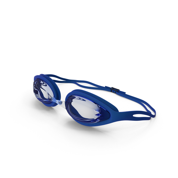 Swim Goggles PNG & PSD Images