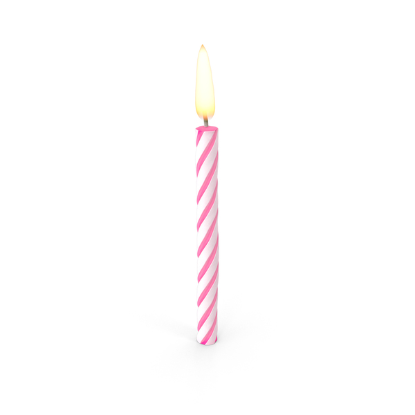 Birthday Candle Png Images Psds For Download Pixelsquid S