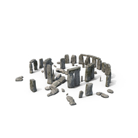 Stonehenge PNG & PSD Images