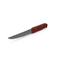 Steak Knife PNG & PSD Images