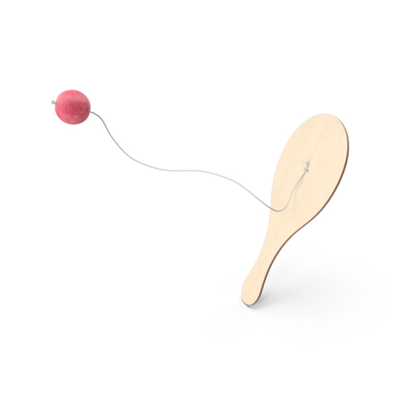 Paddle Ball PNG & PSD Images