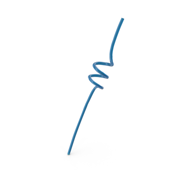 Bendy Straw PNG & PSD Images