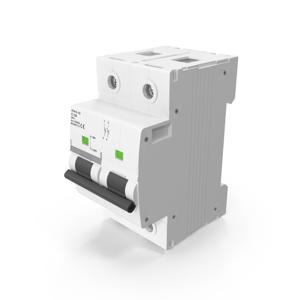 Circuit Breaker PNG & PSD Images
