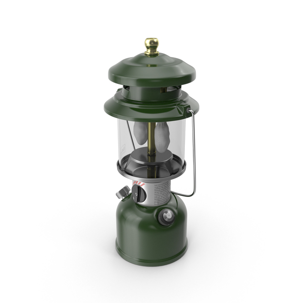Gas Lantern PNG & PSD Images
