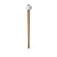 Gong Mallet PNG & PSD Images