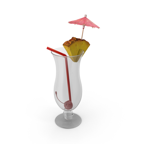 Pina Colada PNG & PSD Images