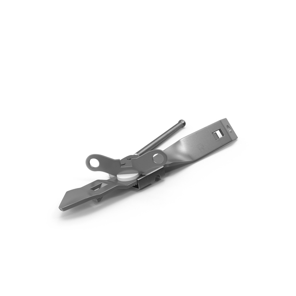 Butterfly Can Opener PNG & PSD Images