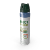 Mosquito Repellent Bottle PNG & PSD Images