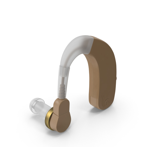 Hearing Aid PNG & PSD Images