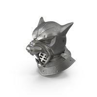 Hound's Helm PNG & PSD Images