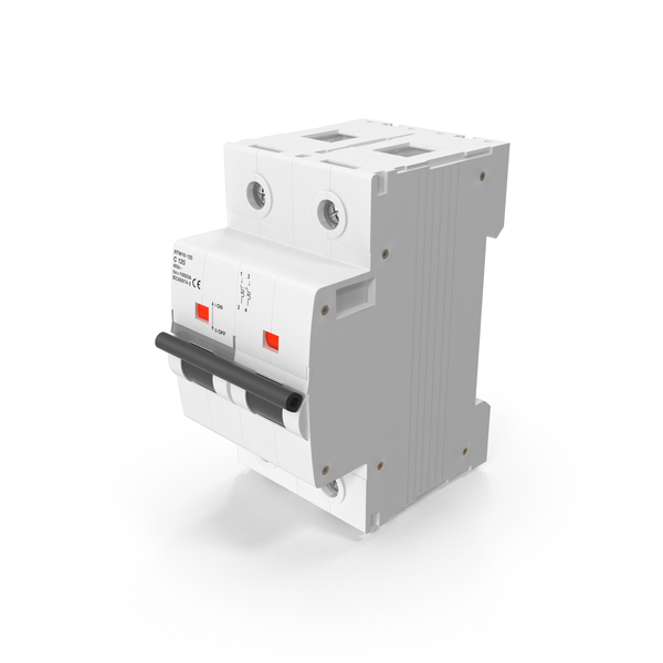 Circuit Breaker PNG & PSD Images