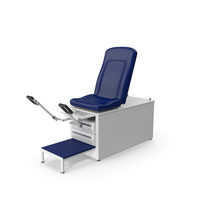 Exam Table PNG & PSD Images