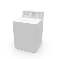 Top Loading Washer PNG & PSD Images