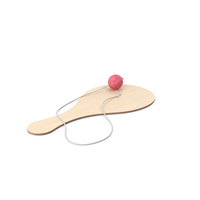 Paddle Ball PNG & PSD Images