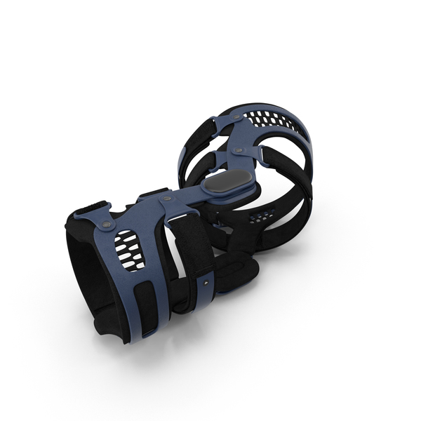 Knee Brace PNG & PSD Images