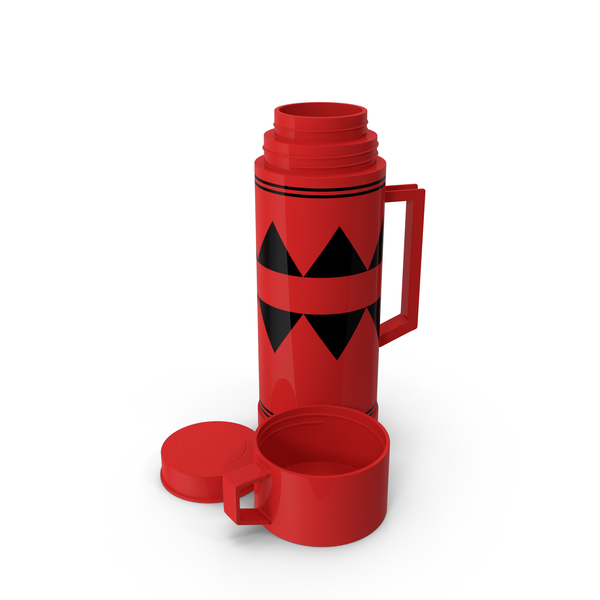 Thermos PNG & PSD Images
