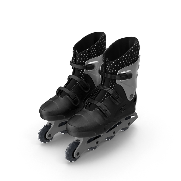 Inline Skates PNG & PSD Images