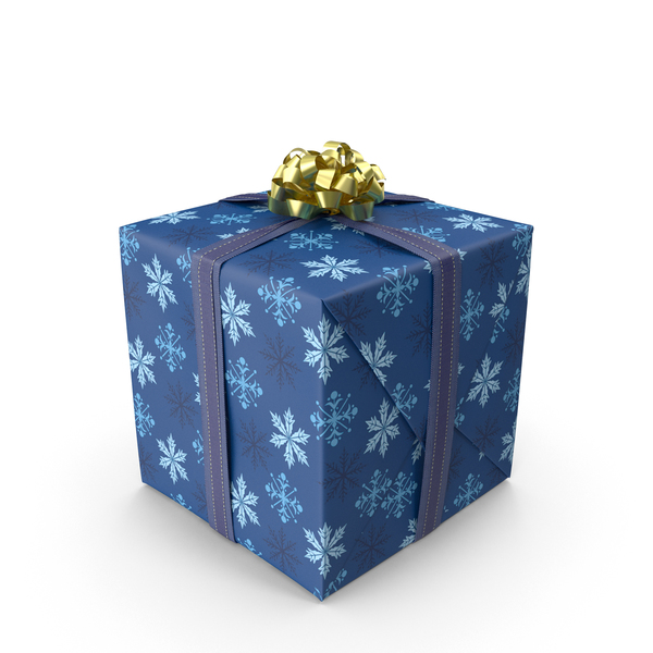 Christmas Present PNG & PSD Images