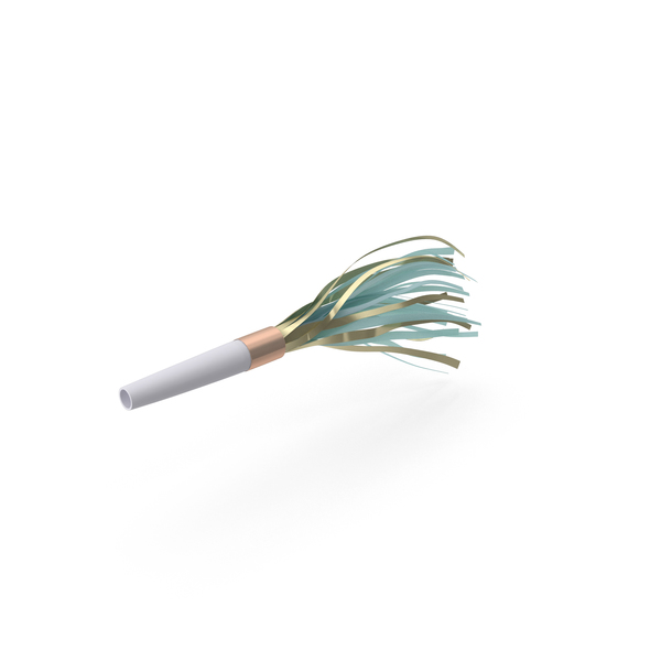 Party Horn PNG & PSD Images