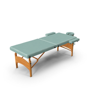Massage Table PNG & PSD Images