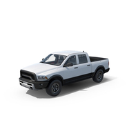 Pickup Truck PNG & PSD Images