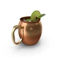 Moscow Mule PNG & PSD Images