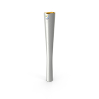 2016 Olympic Torch PNG & PSD Images