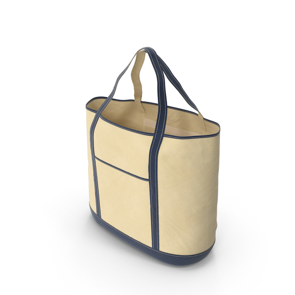 Woven Beach Bag PNG & PSD Images